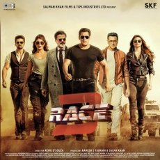 Race 3 MASHUP Race 3 MASHUP